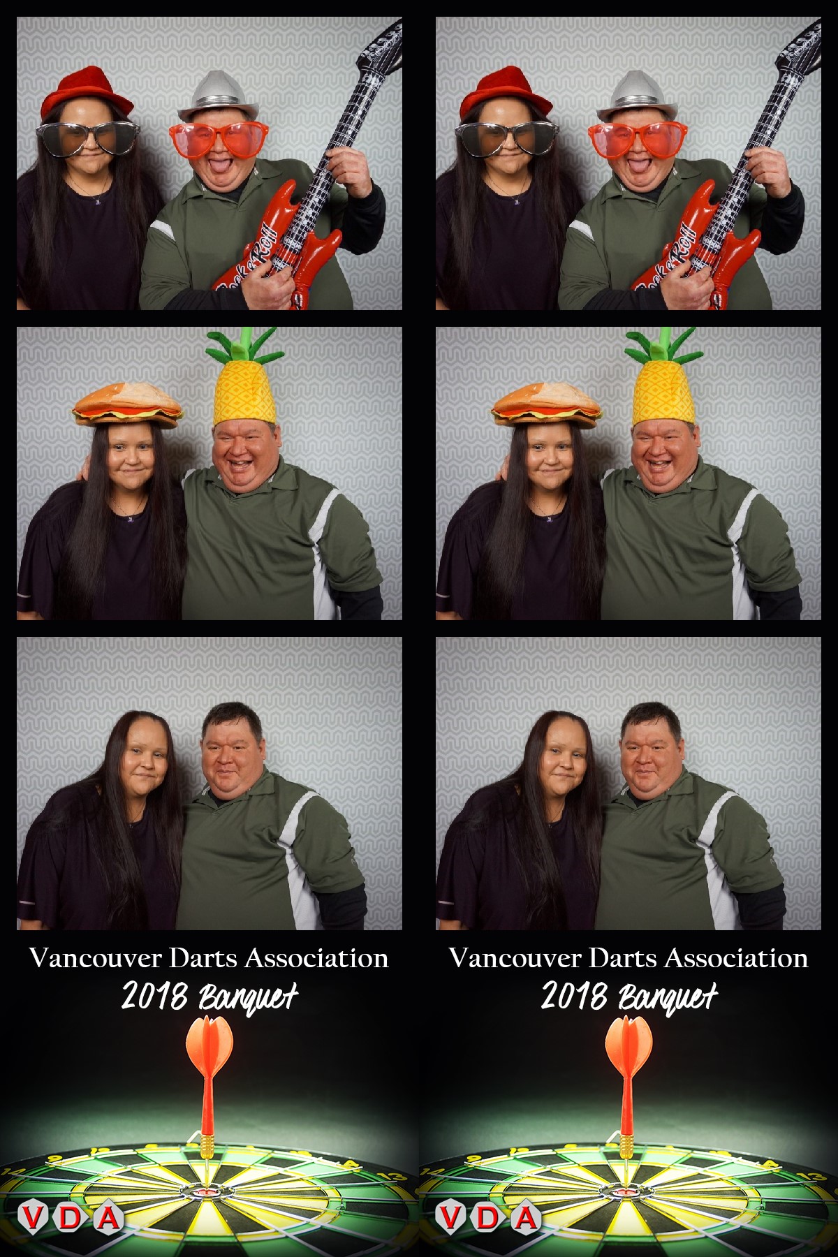 Vancouver Darts (4)